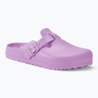 Női flip-flopok BIRKENSTOCK Boston EVA Narrow crocus