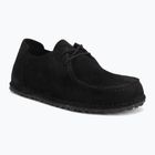 Cipő BIRKENSTOCK Utti Lace Suede Leather Regular black