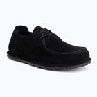 Cipő BIRKENSTOCK Utti Lace Suede Leather Narrow black