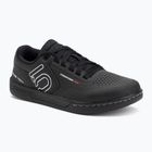 Férfi adidas FIVE TEN Freerider Pro core fekete/felhő fehér/felhő fehér platform kerékpáros cipő