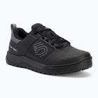 Férfi adidas FIVE TEN Impact Pro core fekete/szürke három/szürke hat platform kerékpáros cipő