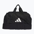 Sporttáska adidas Tiro League Duffel Bag 30,75 l black/white