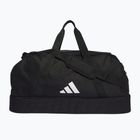 Sporttáska adidas Tiro League Duffel Bag 51,5 l black/white