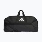 adidas Tiro 23 League Duffel Bag L edzőtáska fekete/fehér