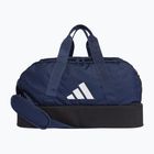 Sporttáska adidas Tiro League Duffel Bag 30,75 l team navy blue 2/black/white