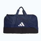 Sporttáska adidas Tiro League Duffel Bag 40,75 l team navy blue 2/black/white