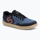 Férfi platformos kerékpáros cipők adidas FIVE TEN Freerider Pro Canvas Wonder Steel/Legend Ink