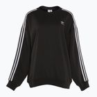 Női adidas Adicolor Classics Oversized melegítőfelső fekete