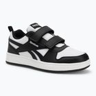 Reebok Royal Prime 2.0 gyermek cipő cfekete/ftwwht/cfekete