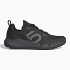 Női platform kerékpáros cipő adidas FIVE TEN Trailcross LT mag fekete/szürke egy/szürke hat