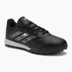 Futballcipő adidas Copa Pure II League TF core fekete/karbon/szürke egy