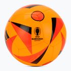 Focilabda adidas Fussballiebe Club Euro 2024 solar gold/solar red/black méret: 4