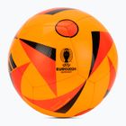 Focliabda adidas Fussballiebe Club Euro 2024 solar gold/solar red/black méret 4