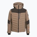 Férfi sínadrág BOGNER FIRE+ICE Nic-T hazelnut