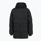 Férfi bélelt dzseki BOGNER FIRE+ICE Yaron-D black