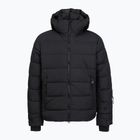 Férfi bélelt dzseki BOGNER FIRE+ICE Leather black