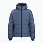 Férfi bélelt dzseki BOGNER FIRE+ICE Leather blue