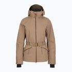 Női sídzseki BOGNER FIRE+ICE Moia 2 hazelnut
