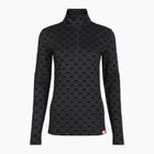 Női termoaktív pulóver BOGNER FIRE+ICE Margo 2 black