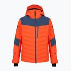 Férfi sínadrág BOGNER FIRE+ICE Nic-T vibrant fire