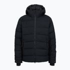 Férfi bélelt dzseki BOGNER FIRE+ICE Luka2 navy