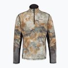 Férfi termoaktív pulóver BOGNER FIRE+ICE Pascal multicolor