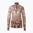 Női termoaktív pulóver BOGNER FIRE+ICE Ilvy 3 multicolor