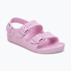 Gyerek szandálok BIRKENSTOCK Milano EVA Narrow fondant pink