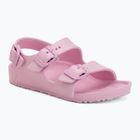 Gyerek szandálok BIRKENSTOCK Milano EVA Narrow fondant pink