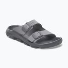 Papucsok BIRKENSTOCK Mogami Terra 2 Strap Birko-Flor Regular apex whale gray
