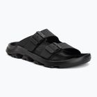Papucsok BIRKENSTOCK Mogami Terra 2 Strap Birko-Flor Regular apex black