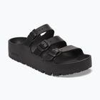 Papucsok BIRKENSTOCK Florida Flex Platform EVA black