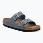 Papucsok BIRKENSTOCK Arizona Soft Footbed Oiled Leather Narrow