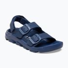 Gyermek szandálok BIRKENSTOCK Mogami HL Birko-Flor Narrow navy