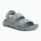 Gyermek szandálok BIRKENSTOCK Mogami HL Birko-Flor Narrow pure sage