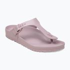 Papucsok BIRKENSTOCK Gizeh EVA Regular faded purple