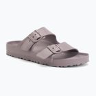 Papucs BIRKENSTOCK Arizona EVA Narrow faded purple