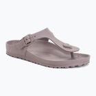 Papucsok BIRKENSTOCK Gizeh EVA Regular faded purple