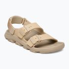 Szandálok Birkenstock Mogami Terra TEC LOOP Birko-Flor Regular apex sandcastle