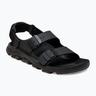 Szandálok Birkenstock Mogami Terra TEC LOOP Birko-Flor Regular apex black