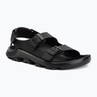 Szandálok Birkenstock Mogami Terra TEC LOOP Birko-Flor Regular apex black