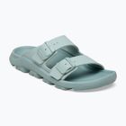 Papucsok BIRKENSTOCK Mogami Terra 2 Strap Birko-Flor Regular apex pure sage