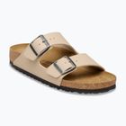 Papucsok BIRKENSTOCK Arizona Birko-Flor sandcastle