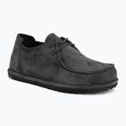 Cipők BIRKENSTOCK Utti Lace Suede Leather charcoal