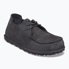 Cipők BIRKENSTOCK Utti Lace Suede Leather charcoal