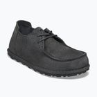 Cipők BIRKENSTOCK Utti Lace Suede Leather charcoal