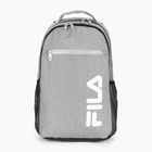 Hátizsák FILA Folsom 18 l medium grey melange