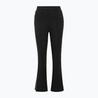 Női nadrág FILA Laiben Bootcut Track black