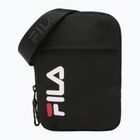 Táska FILA Laksar Flat Verticalx-Body black