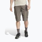 Férfi adidas FIVE TEN Trailx Bermuda kerékpáros rövidnadrág fekete